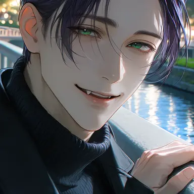 Profile image of Yuragi Amegiri