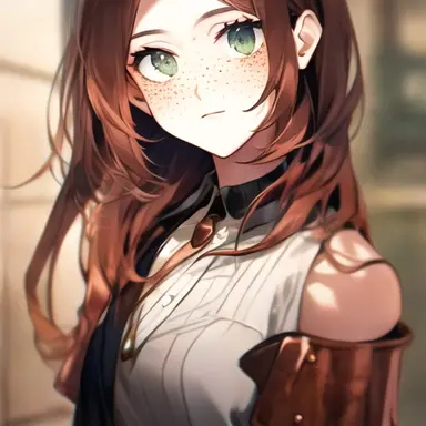 Profile image of Sophia Smith