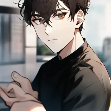 Profile image of Ethan Carter