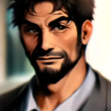 Profile image of David Carter