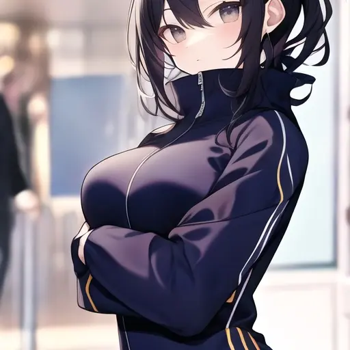 RichCord8672의 엘레베이터 급똥녀 이소현