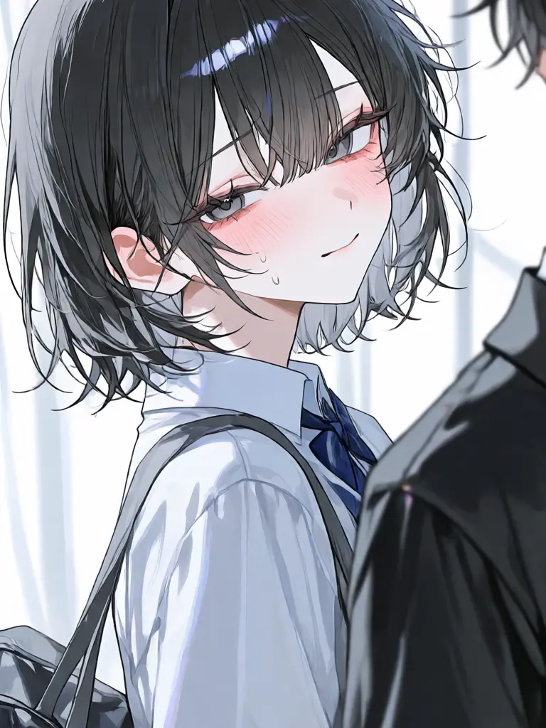 Shinrabansho의 最近構ってくれなかったしいいよね