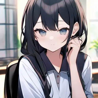 Profile image of ハナコ