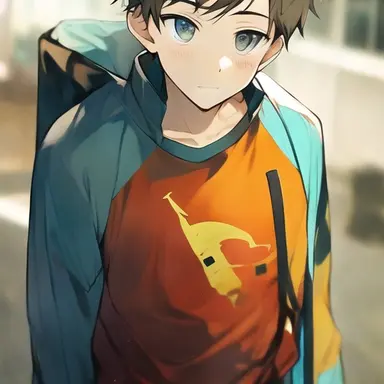 Profile image of 亮