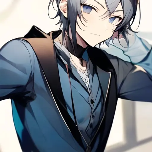 GloomyStoat8177의 風紀委員と犬系男子