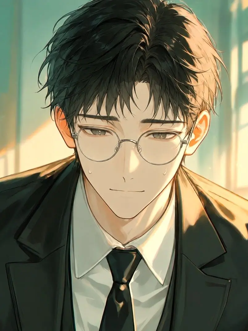 OpaqueLime4453의 ひさしぶり誠二おじさん