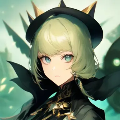 Profile image of 예리