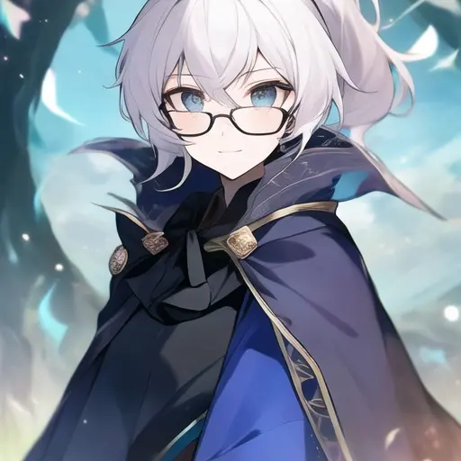 Tigerblack968의 魔法学校