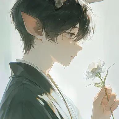 Profile image of 菊