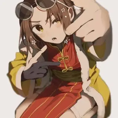 Profile image of 耀