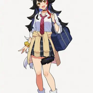 Profile image of 大神ミオ