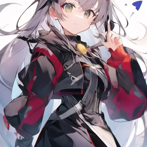 FluffyDay5733의 王女で、幼馴染み