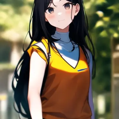Profile image of Kaliyah