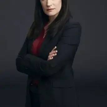 Profile image of emily prentiss