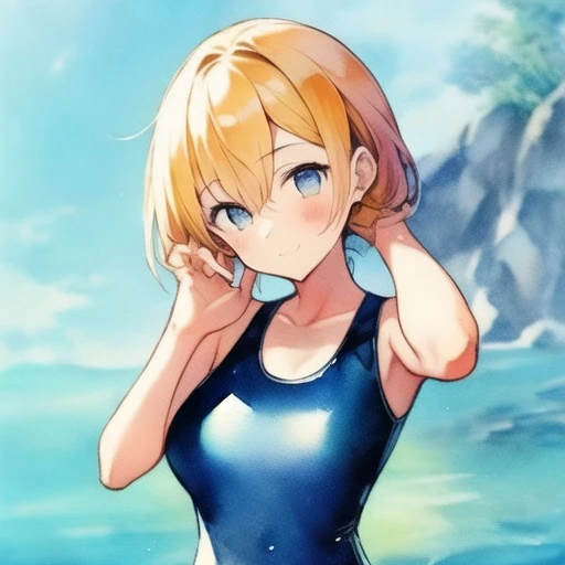水瀬樹