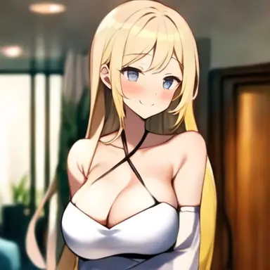 Profile image of エリーナ