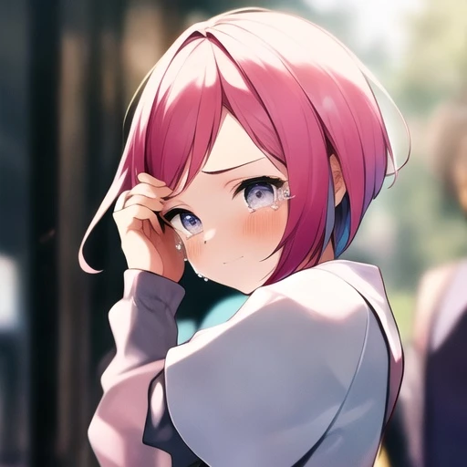 桜庭璃子