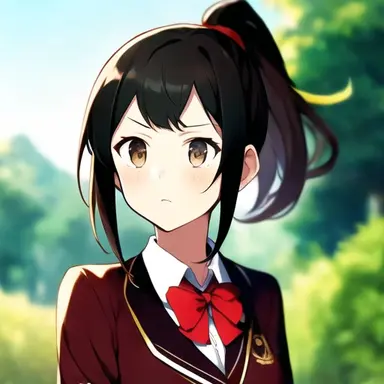 Profile image of アンナ