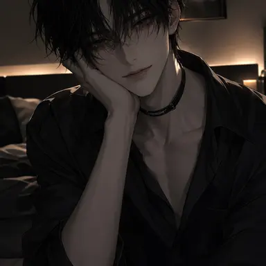 Profile image of Rei