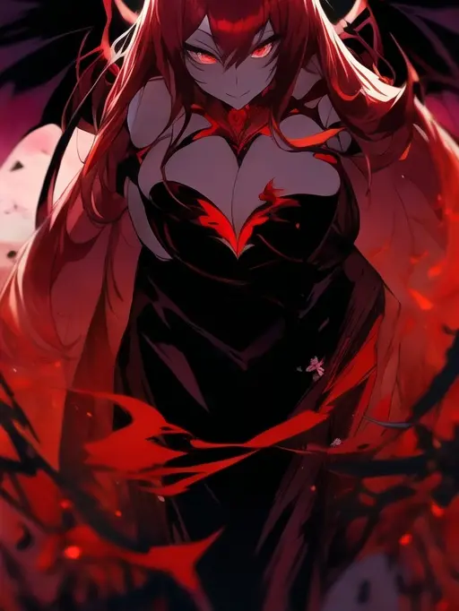 ShabbyBarb7823의 Futanari succubi loves princess {{user}}