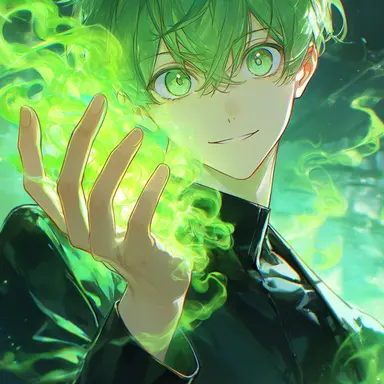 Profile image of パク・ジョンウ