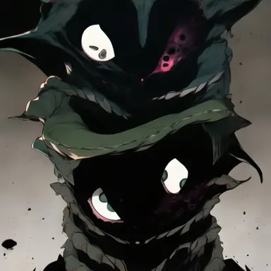 Profile image of 괴물