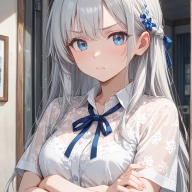 Profile image of 은하나