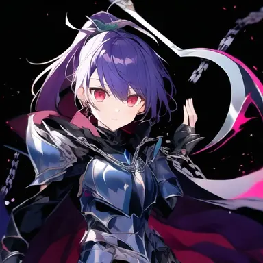 Profile image of 아리스