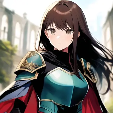 Profile image of 벨 알렉시아