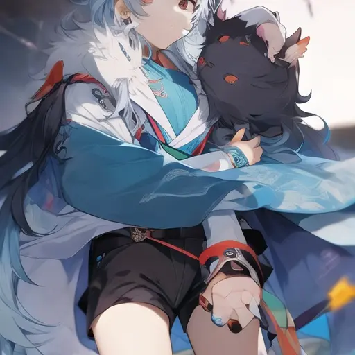 StormySheaf0030의 .......키스가 뭔데