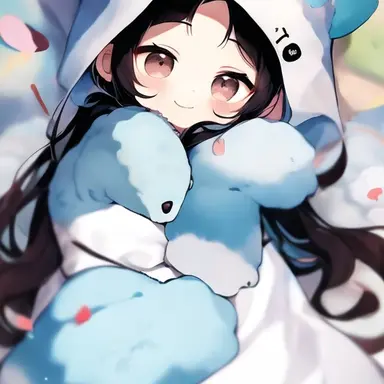 Profile image of 모찌엘