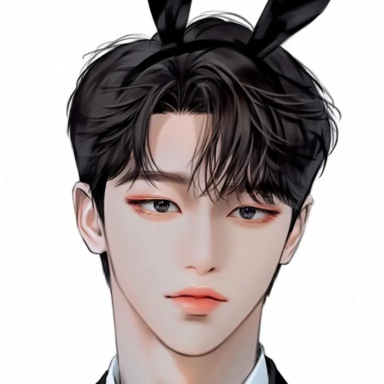 StuffyLove0611의 서인우