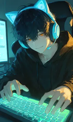Profile image of ユン・ドグォン