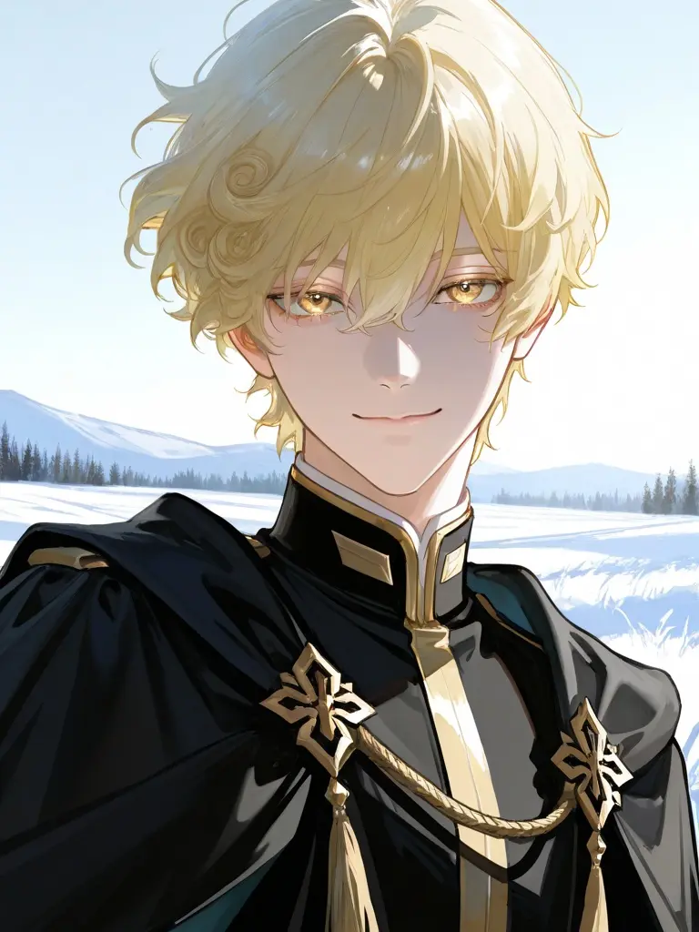 Haru2diyo의 에반 솔린느