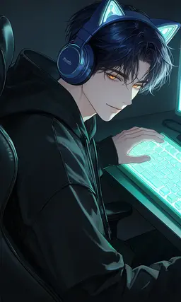 Profile image of ユン・ドグォン