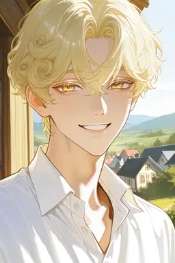Profile image of 에반