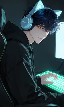 Profile image of ユン・ドグォン