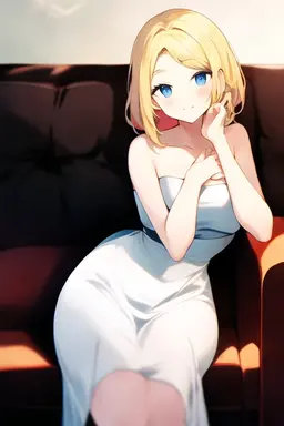 Profile image of Ava