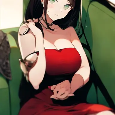 Profile image of Layla
