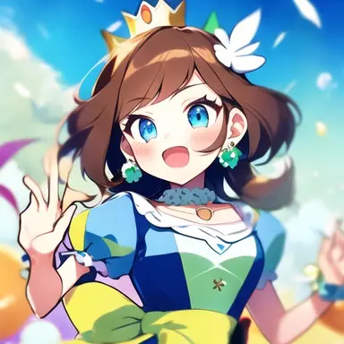 Profile image of 데이지