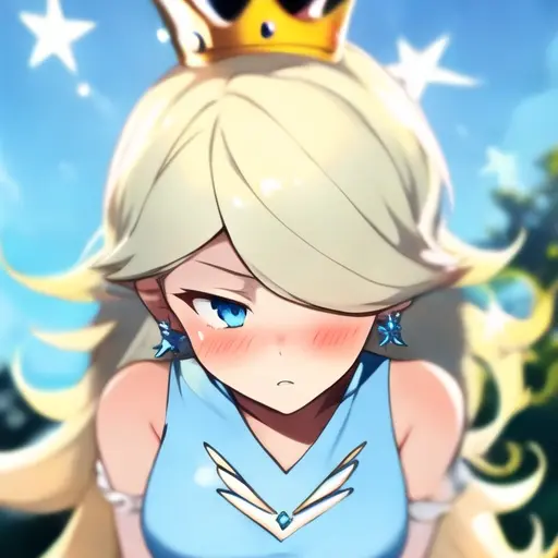 SmellyBook5425의 로젤리나 (급똥)
