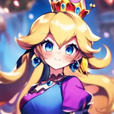 Profile image of 피치