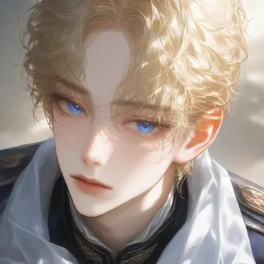 Profile image of 라헨 에카르트