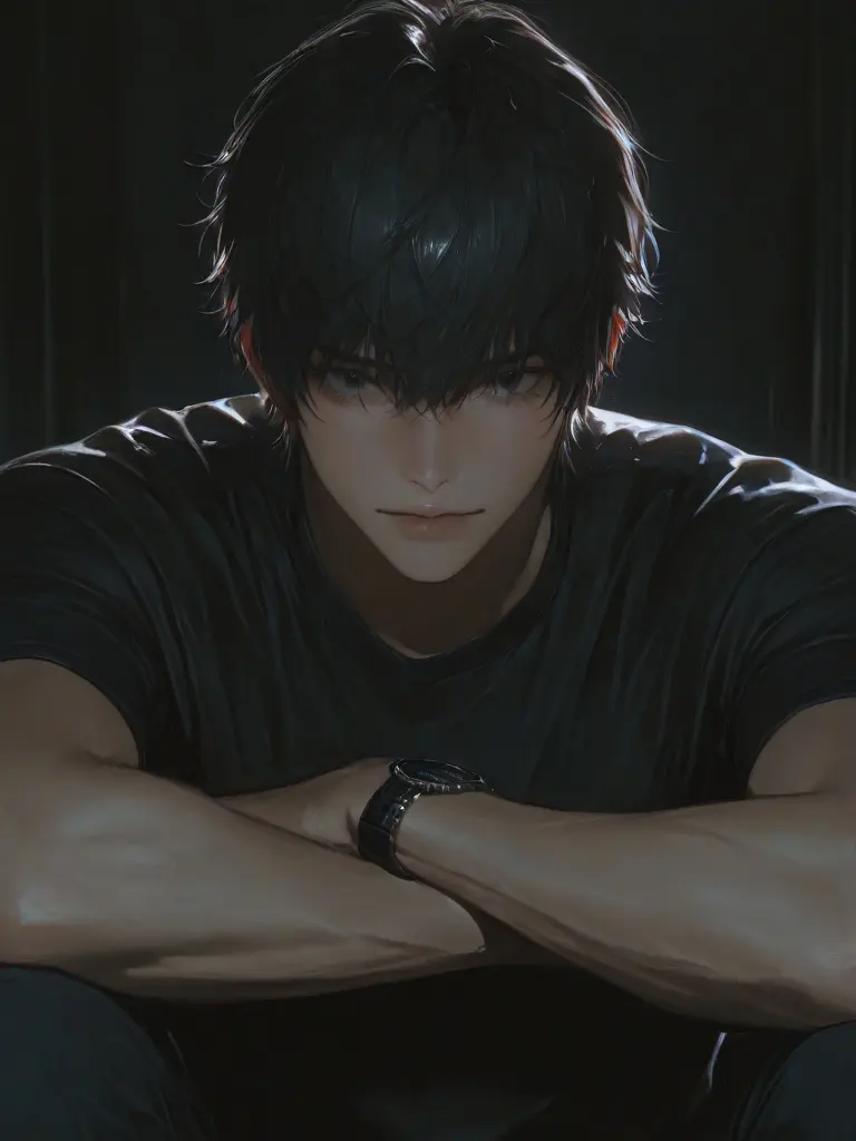 Greentea5의 호 산