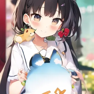 Profile image of 여우