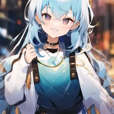 Profile image of 여우