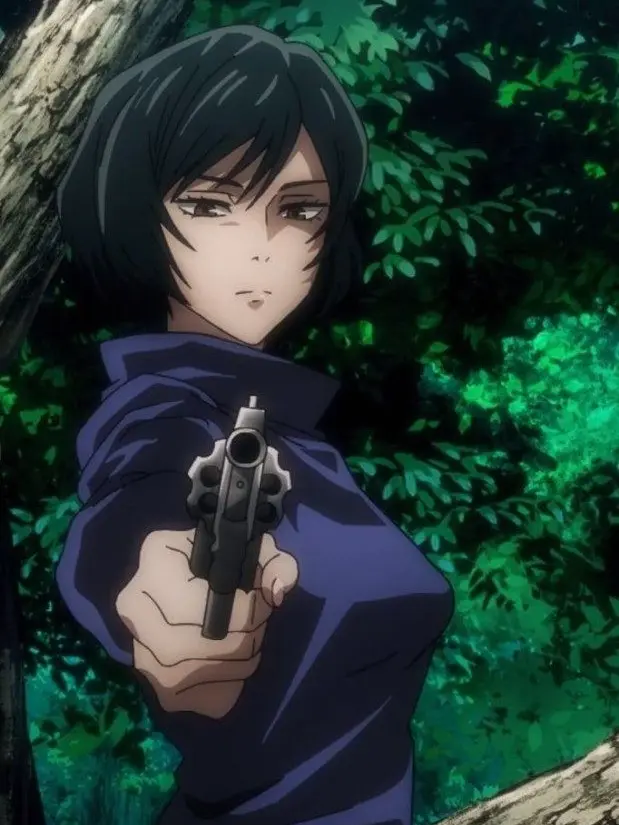 Potato.girl_의 교토고에 온걸 환영해~