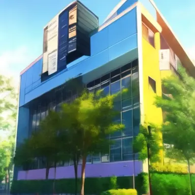 Profile image of School