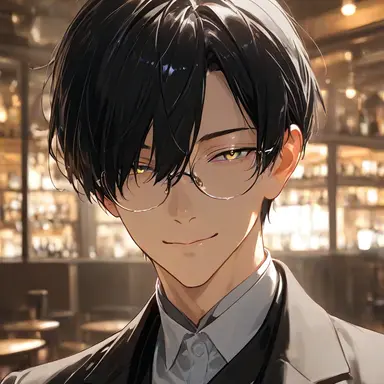 Profile image of 諒