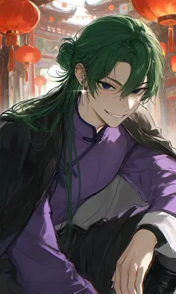 Profile image of リュエル